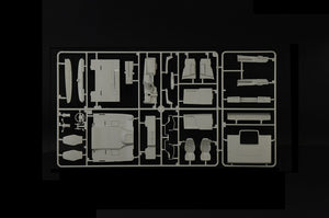 Italeri 3962 Volvo FH Plat Dak 1/24 – zdjęcie 7