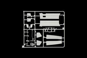 Italeri 3962 Volvo FH Plat Dak 1/24 – zdjęcie 8