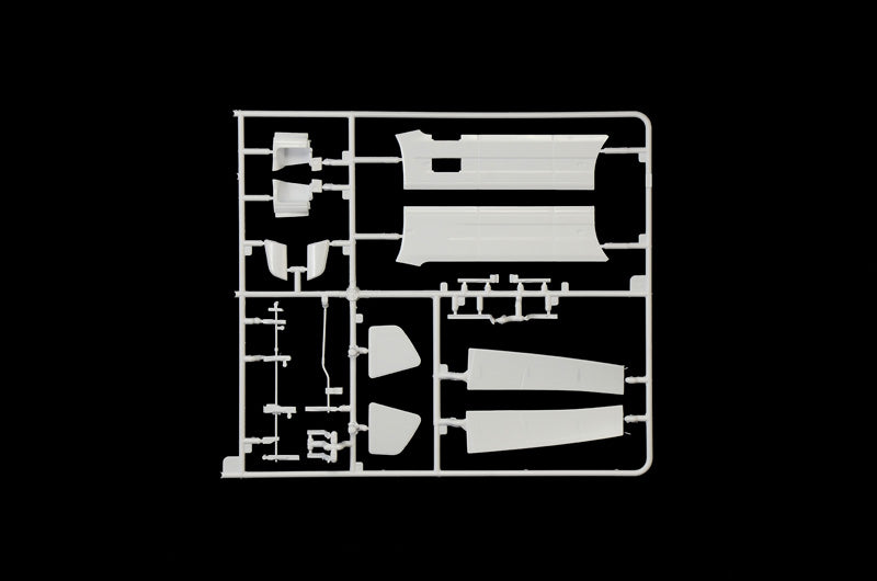 Italeri 3962 Volvo FH Plat Dak 1/24 – zdjęcie 8