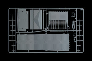 Italeri 6755 LCM 3 1/35 – zdjęcie 12