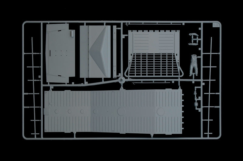 Italeri 6755 LCM 3 1/35 – zdjęcie 12