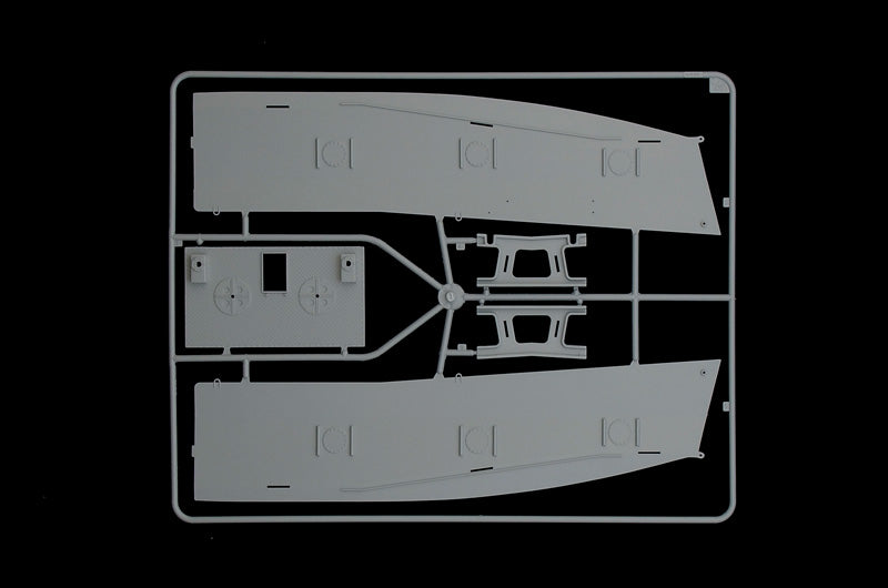 Italeri 6755 LCM 3 1/35 – zdjęcie 13