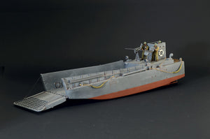 Italeri 6755 LCM 3 1/35 – zdjęcie 8