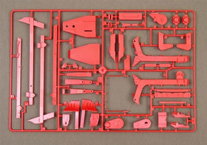 Italeri 3825 US Wrecker Truck 1/24 – image 7