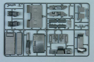 Italeri 3825 US Wrecker Truck 1/24 – image 8