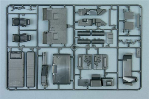 Italeri 3825 US Wrecker Truck 1/24 – image 8