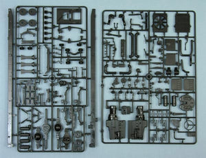Italeri 3825 US Wrecker Truck 1/24 – image 9