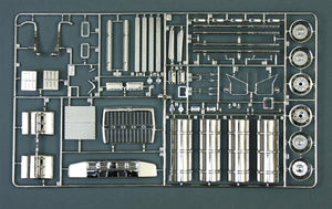 Italeri 3825 US Wrecker Truck 1/24 – image 10