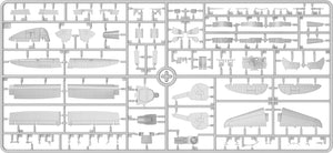MiniArt 48062P-47N-1RE Thunderbolt. Advanced Kit 1/48 – zdjęcie 13
