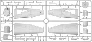 MiniArt 48062P-47N-1RE Thunderbolt. Advanced Kit 1/48 – zdjęcie 18