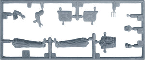 MiniArt 53047 US Repairmen 1/35 – image 7