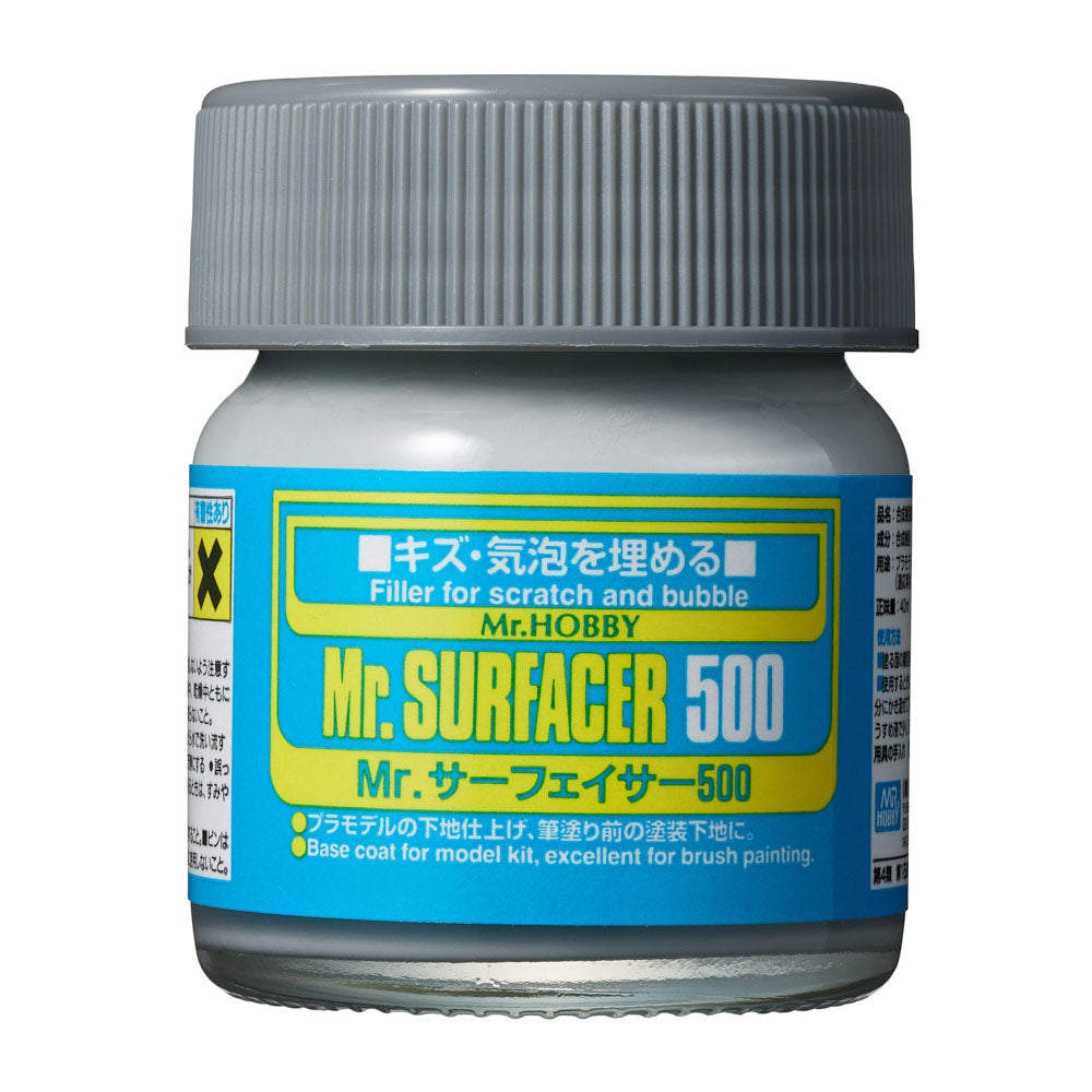 Mr. Surfacer 500 (SF-285)