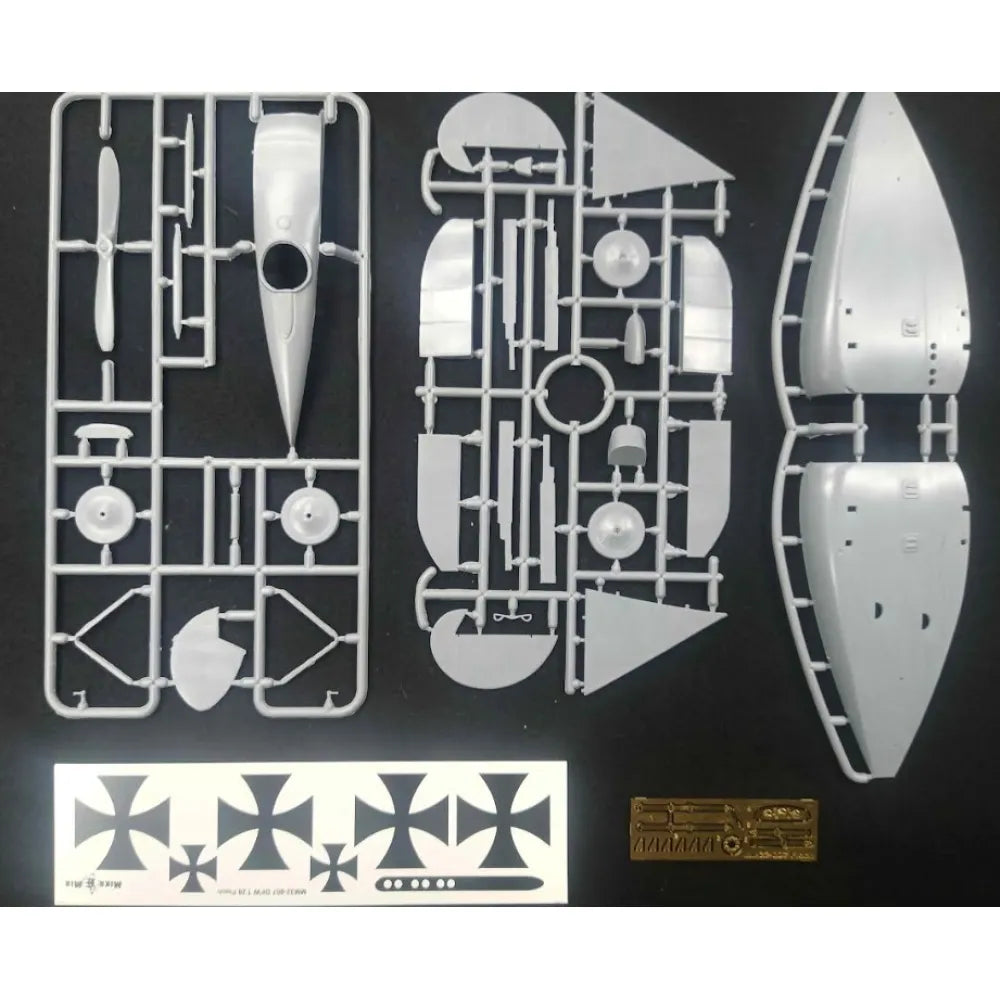 Mikromir 32-007 DFW T.28 Floh 1/32 – Bild 4