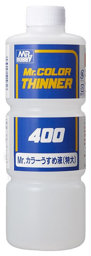 Mr.Color T-104 Thinner 400ml