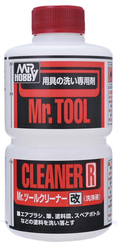 Mr. Hobby T-113 Mr.Tool Cleaner 250 ml