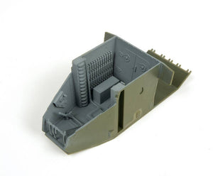 Zvezda 3716 MS-1 Soviet Light Tank 1/35 – image 6