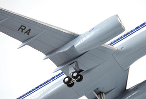 Zvezda 7049 Tu-214 1/144 – Bild 5