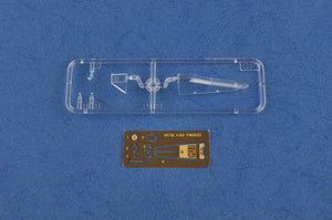 Hobby Boss 81721 Focke-Wulf FW190D-13 – zdjęcie 5
