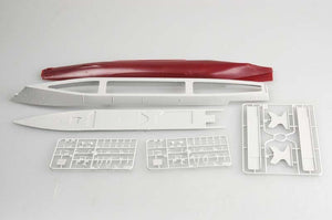 Trumpeter 04526 USS Lassen DDG-82 1/350 – Bild 2