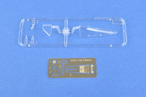 Hobby Boss 81718 Focke Wulf FW 190D-11 1/48 – zdjęcie 8