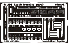 Eduard 48292 UH-1D 1/48 (ITALERI) – Bild 2