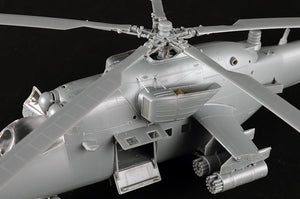 Trumpeter 05830 Mi-35M Hind-E 1/48 – zdjęcie 11