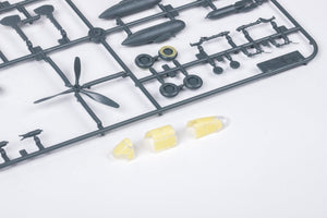 Eduard EX821 A6M2 TFace EDUARD 1/48 – immagine 7