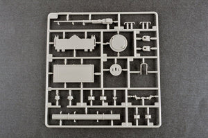 Trumpeter 09580 Object 450 Medium Tank 1/35 – zdjęcie 6