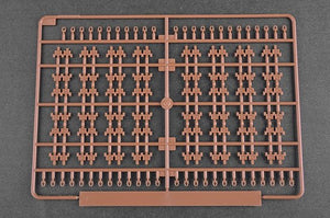 Trumpeter 09588 Russian T-80BVM MBT(Marine Corps) 1/35 – image 13