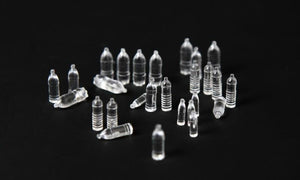 Meng Model SPS-002 Drink bottles for vehicle diorama 1/35