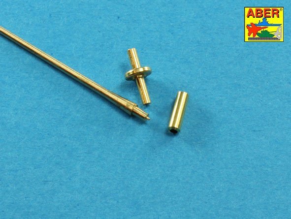 Aber 16157 German 1,8 m Sternantenne D 1/16 – zdjęcie 6
