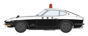 Hasegawa 20505 Nissan Fairlady Z432 “Police Car” 1/24 – zdjęcie 2