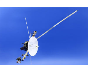 Eduard 48761 Voyager Space Probe 1/48 Hasegawa – image 2
