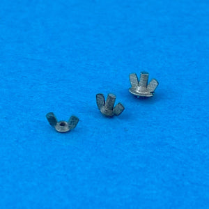 Point of no Return 1623003 Nakrętki motylkowe M10 / M10 wing nuts 1/16 – zdjęcie 3
