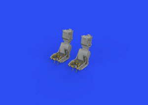 Eduard 648775 F/A-18F ejection seats MENG 1/48 – image 2