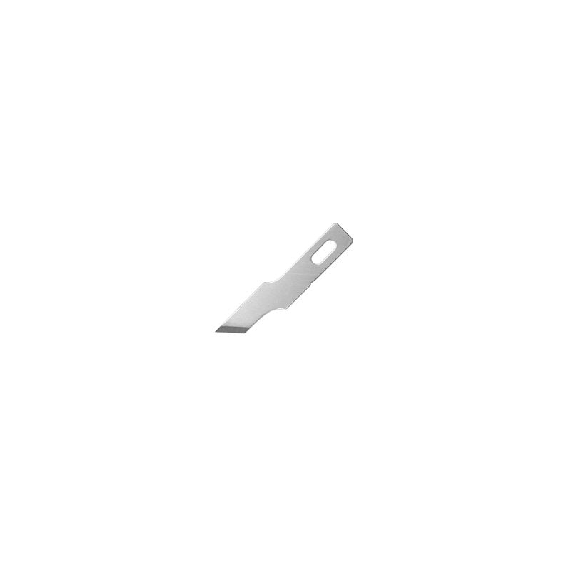 Modelcraft PKN1716 #16 Scoring Blades x 5 For #1 Handles