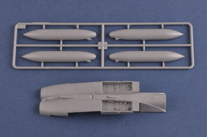 Hobby Boss 85812 F/A-18E Super Hornet 1/48 – zdjęcie 14