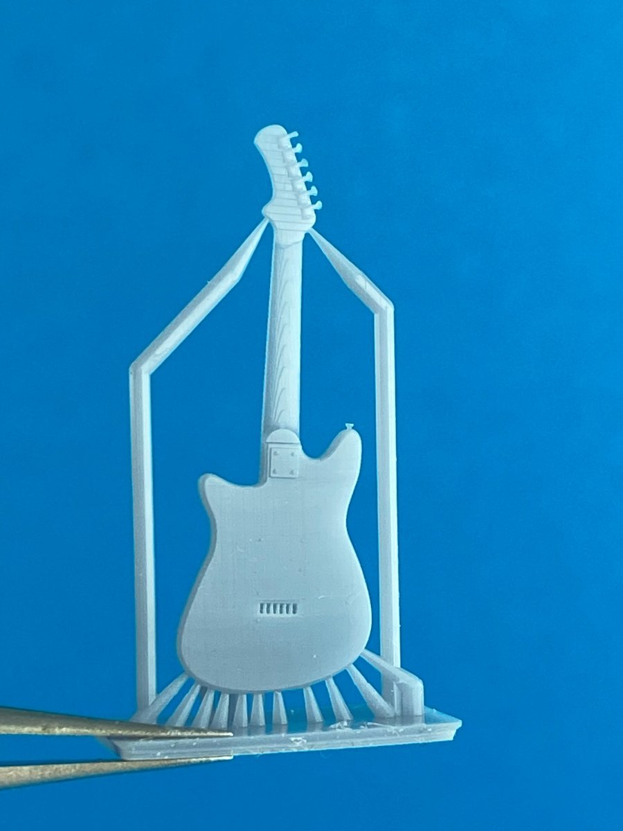 Point of no Return 3523033 Gitara elektryczna i wzmacniacz / Electric guitar and amplifier 1/35 – zdjęcie 7
