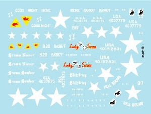 Star Decals 35-C1189 US Artillery 1. Korean War 1950-53 1/35 – zdjęcie 3