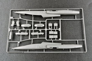 Trumpeter 05809 US T-38A Talon - Thunderbird 1/48 – zdjęcie 3