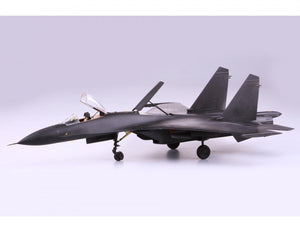 Eduard 48917 Su-27 exterior HOBBY BOSS 1/48 – zdjęcie 2