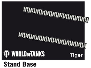 Italeri 34103 TIGER - WoT - Easy to Build 1/72 – zdjęcie 4