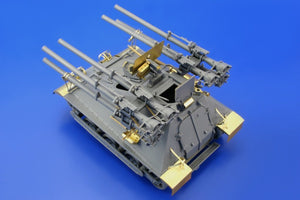 Eduard 36138 M-50A1 1/35 Academy – zdjęcie 2