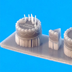 Point of no Return 3523038 Torty i patery / Cakes and platters 1/35 – zdjęcie 9