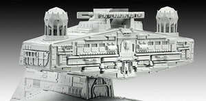 Revell 06749 Build/Play Imperial Star Destroyer 1/4000 – image 4