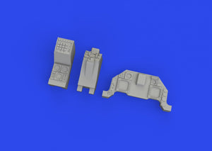 Eduard 644212 F-16C Block 42 till 2005 LööK KINETIC MODEL 1/48 – zdjęcie 2