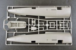 Trumpeter 02246 F-100F Super Sabre 1/32 – zdjęcie 14