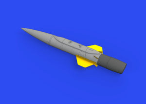 Eduard 672269 BOZ-107 pod 1/72 – zdjęcie 2