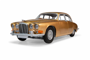 Airfix 03401V Jaguar 420 1/32 – image 3