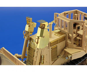 Eduard 36265 Doobi Bulldozer exterior 1/35 Meng – image 10
